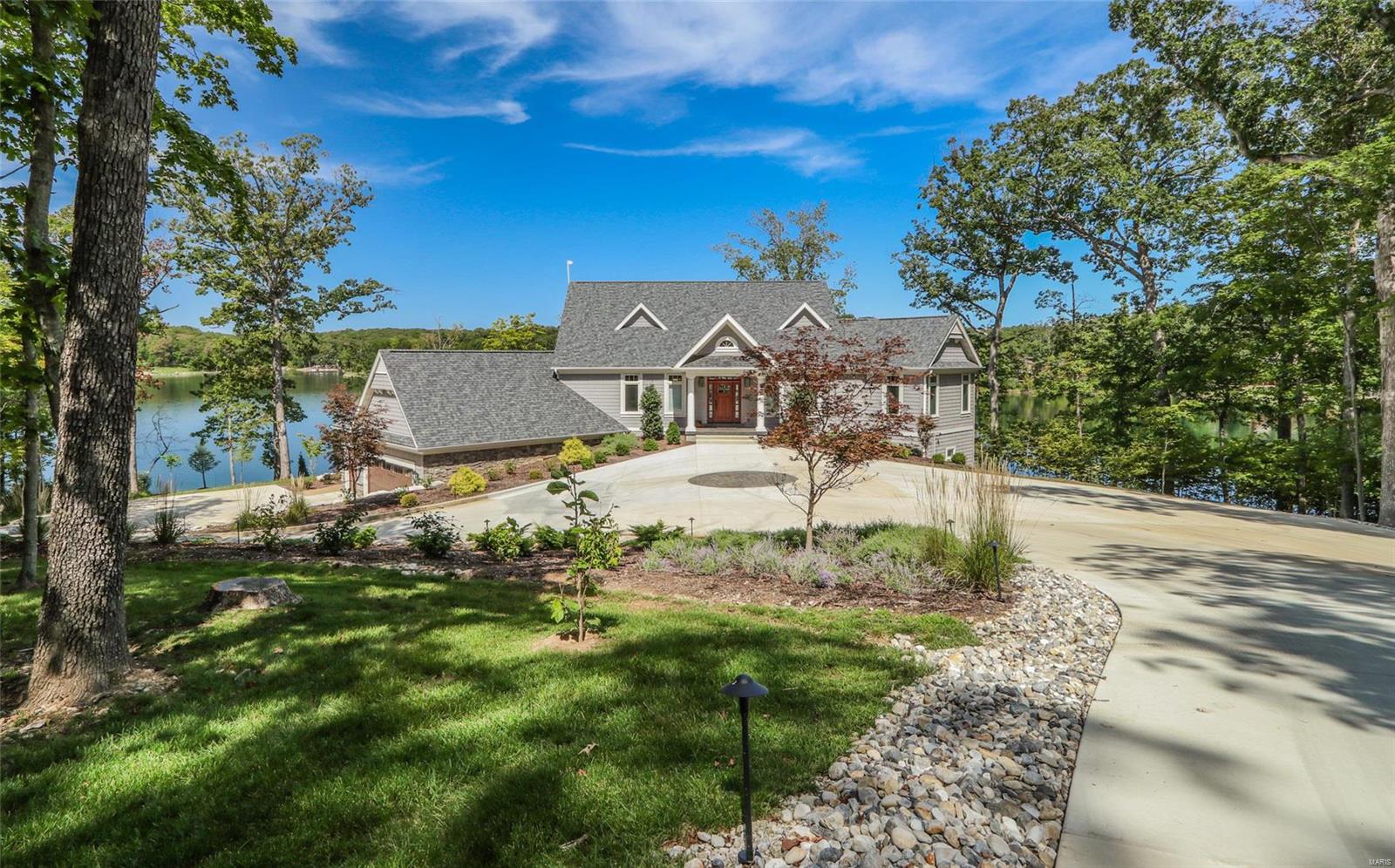 Innsbrook Estates - Residential