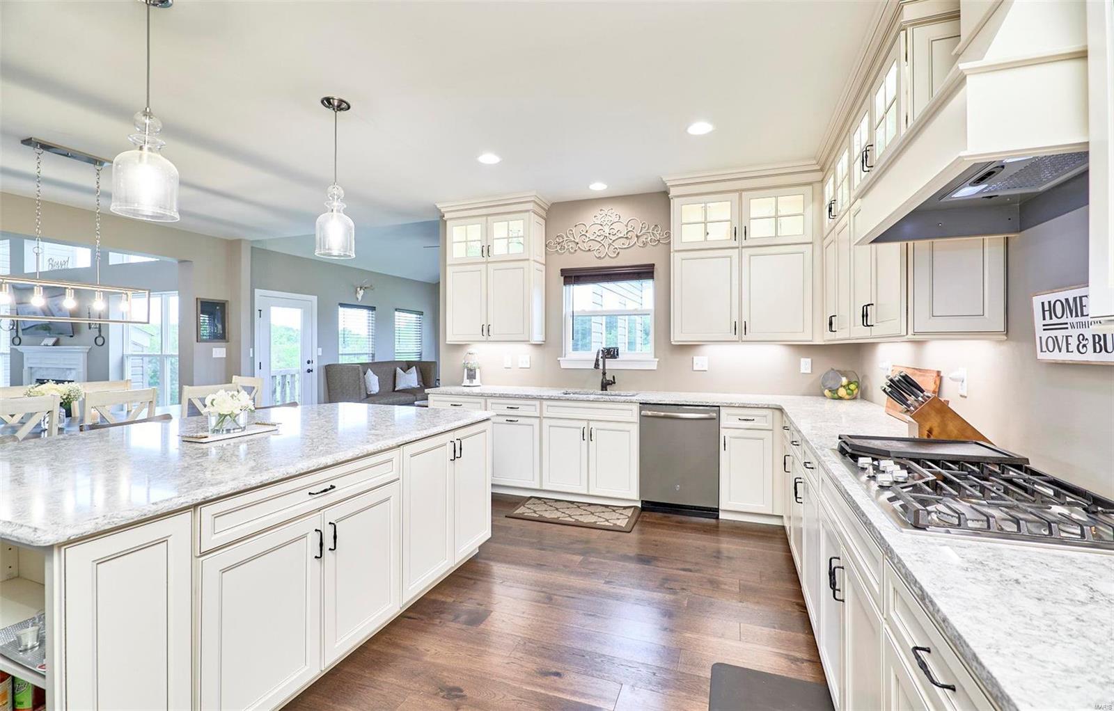Wildhorse Ridge Estates - Residential