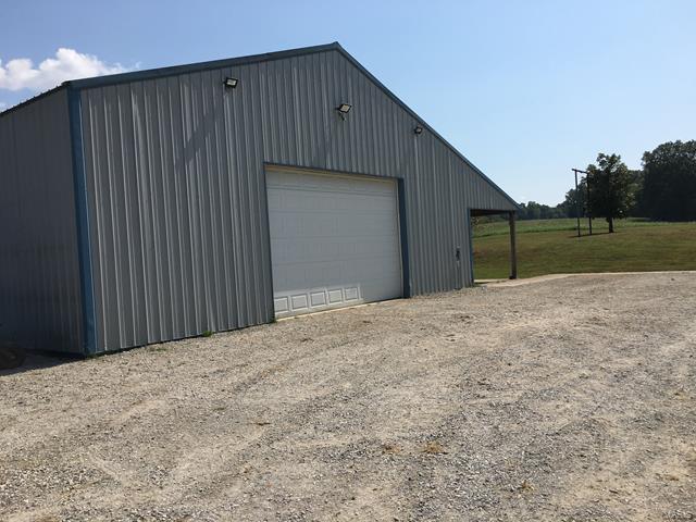 N/A - Farm