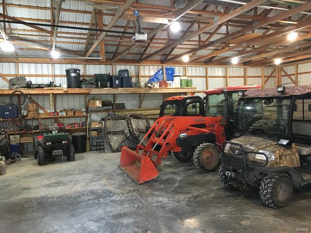 N/A - Farm