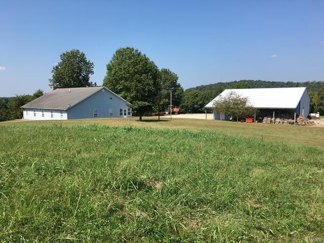 N/A - Farm
