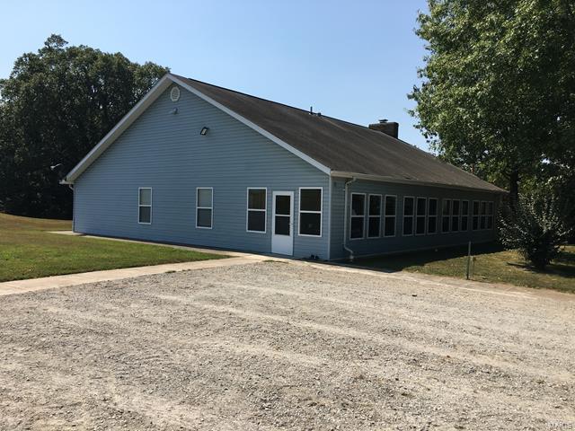 N/A - Farm