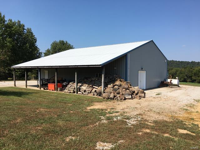 N/A - Farm