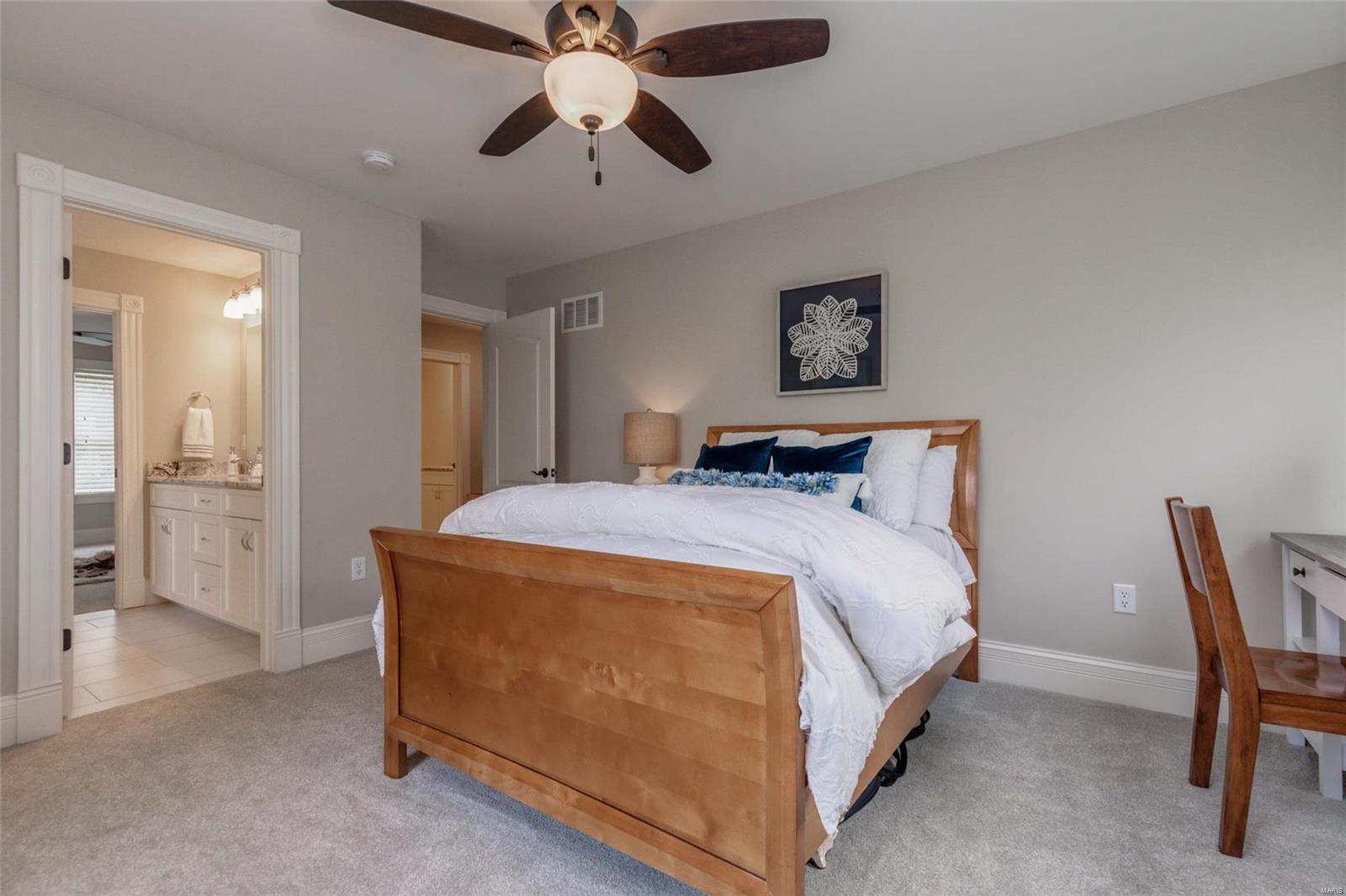 Kirkwood Park - Residential