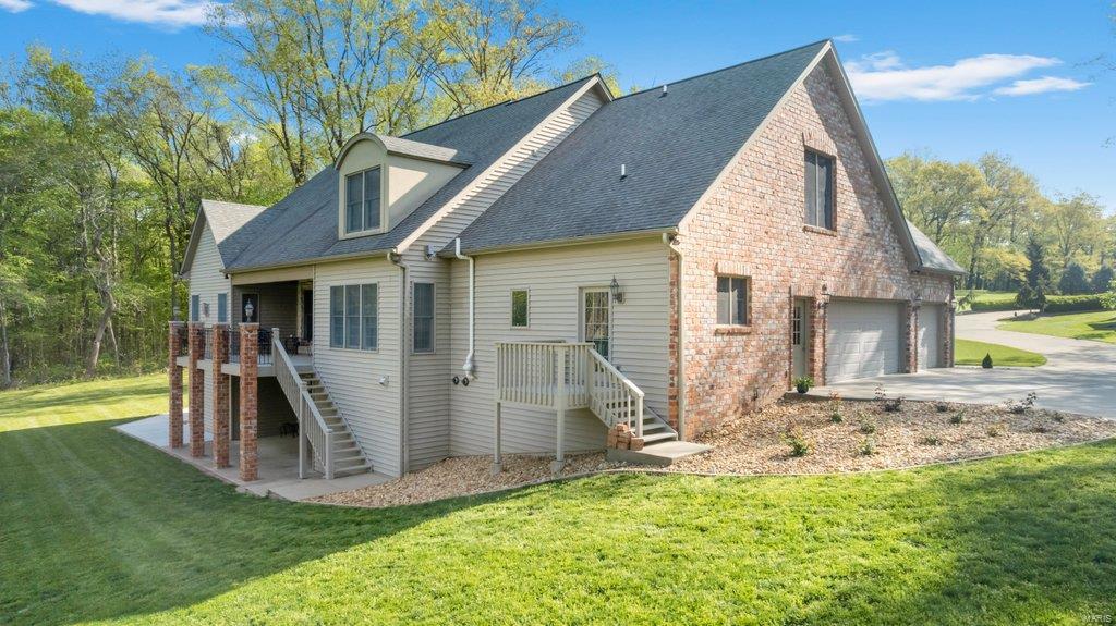 Elmwood Estate - Residential