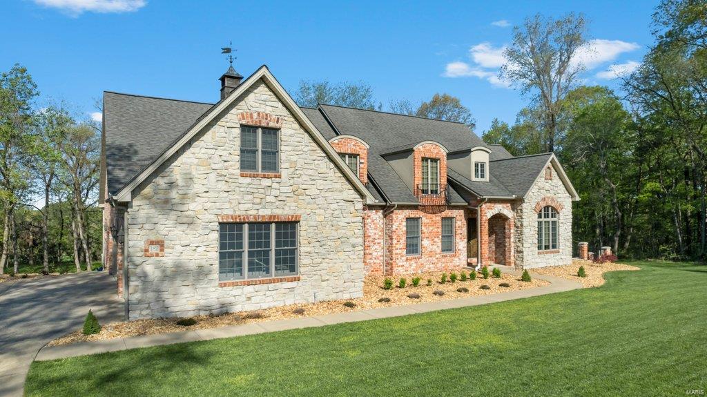 Elmwood Estate - Residential
