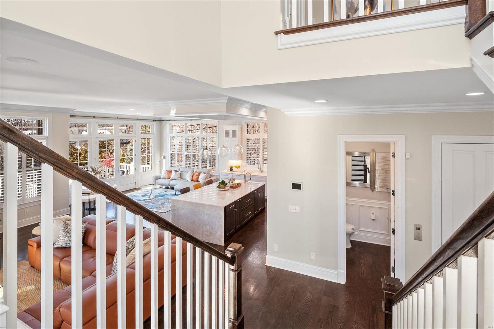 Clayton Gardens 2 - Residential
