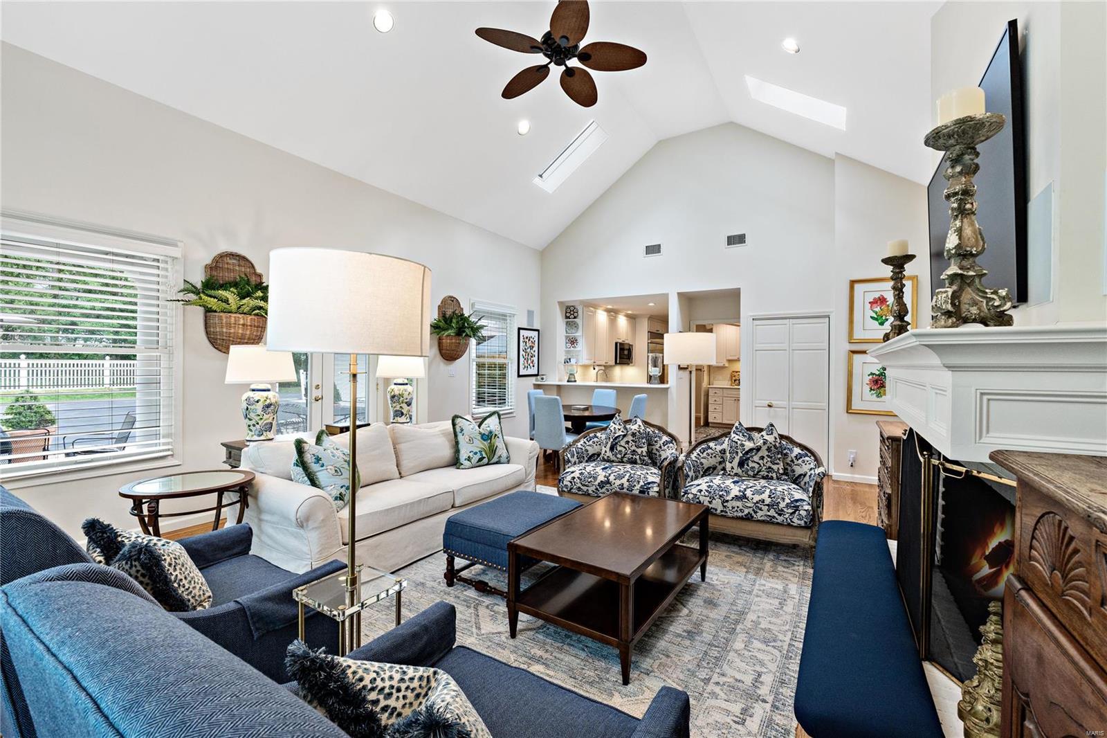 Clermont Estates - Residential