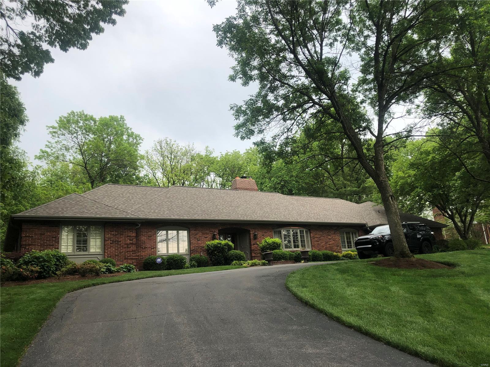 Forest Green Estates - Residential