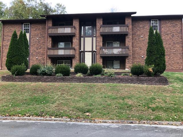 Miracle Place - Residential Income