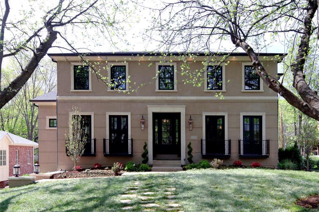Clayton Gardens - Residential