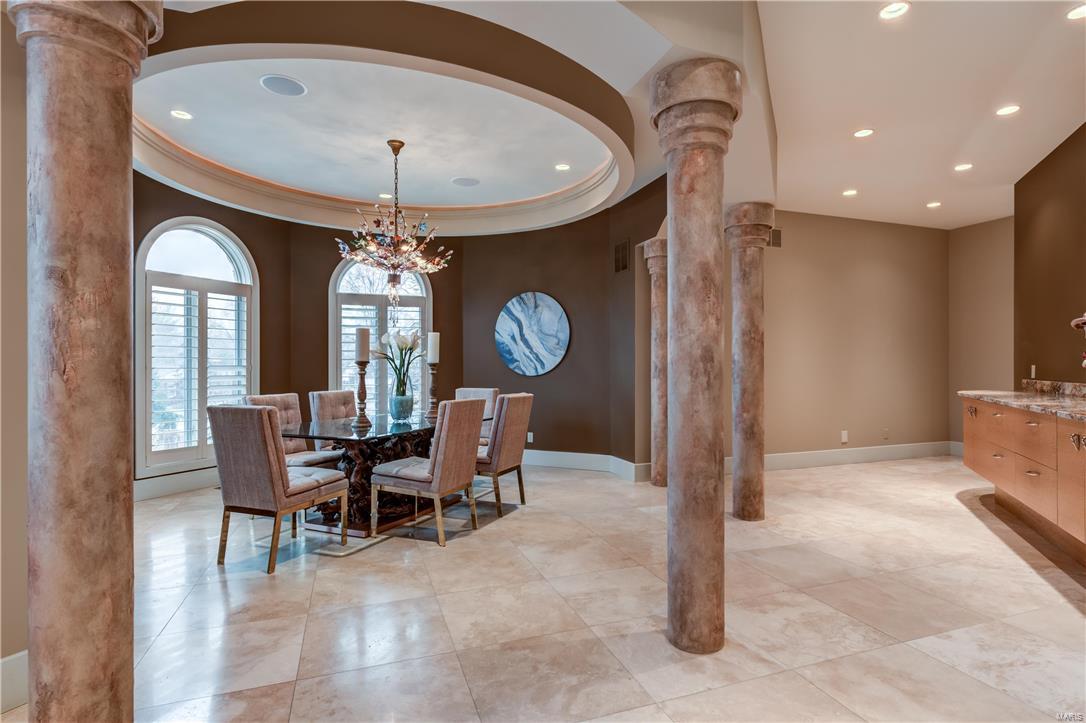 Lynnbrook - Residential