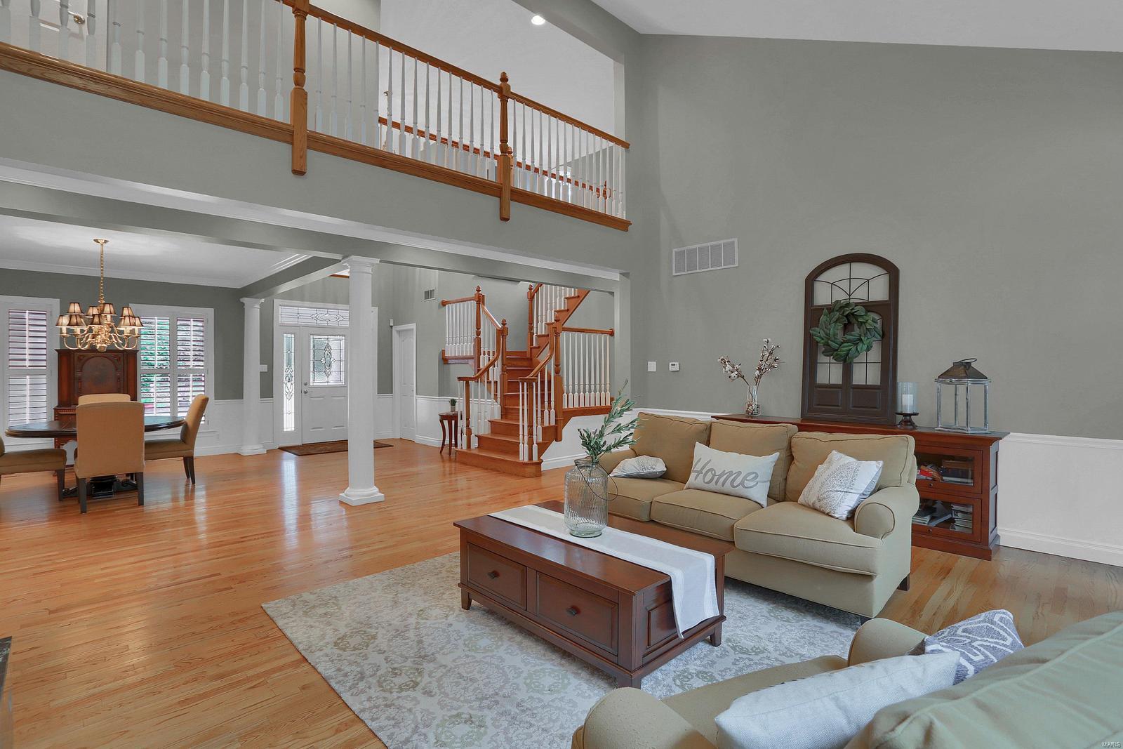 Treebrook Lane - Residential