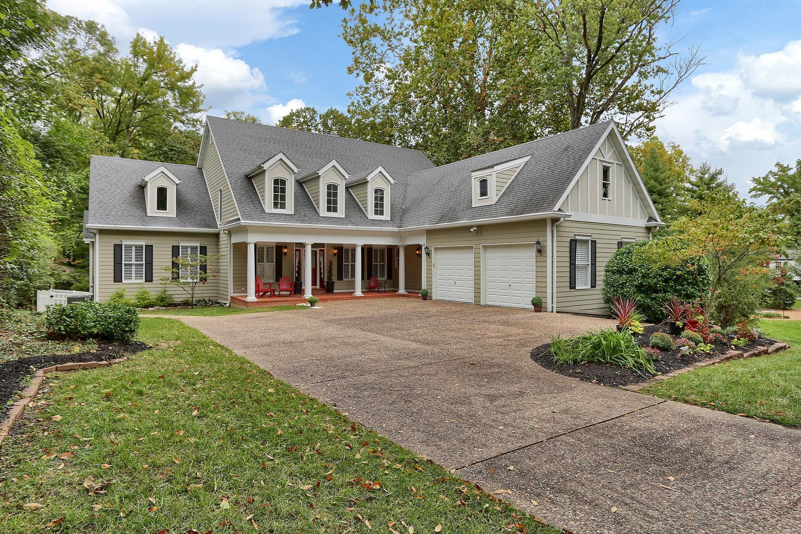 Treebrook Lane - Residential