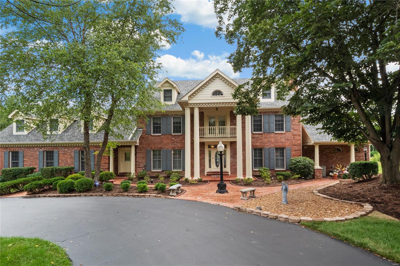 Town & Country Estates - Residential