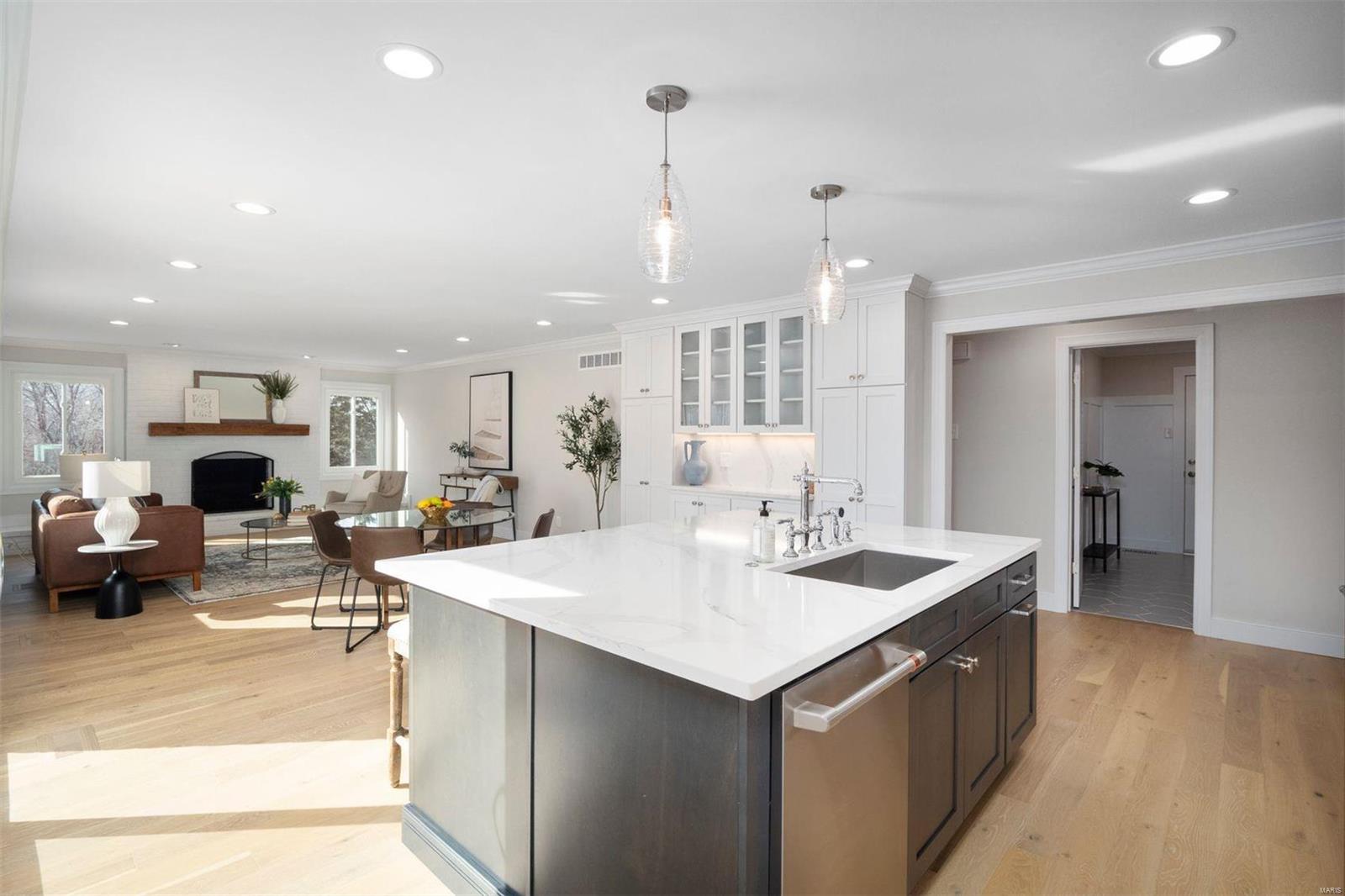 Huntington Farm 3 - Residential