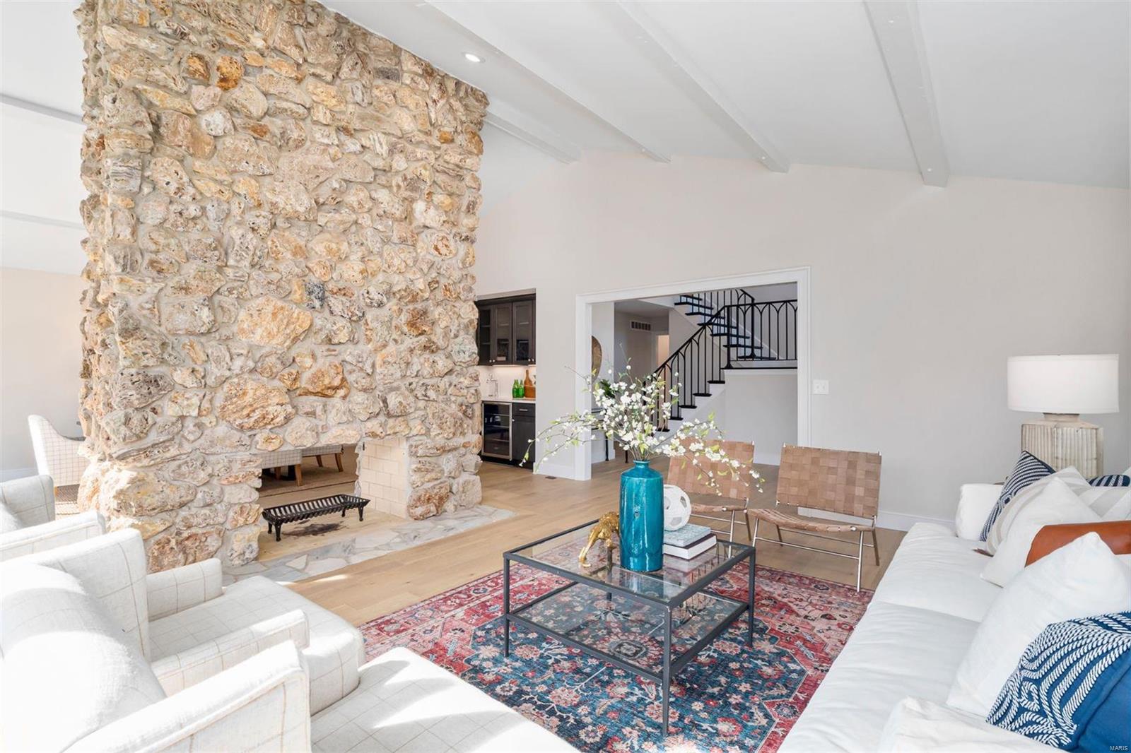 Huntington Farm 3 - Residential
