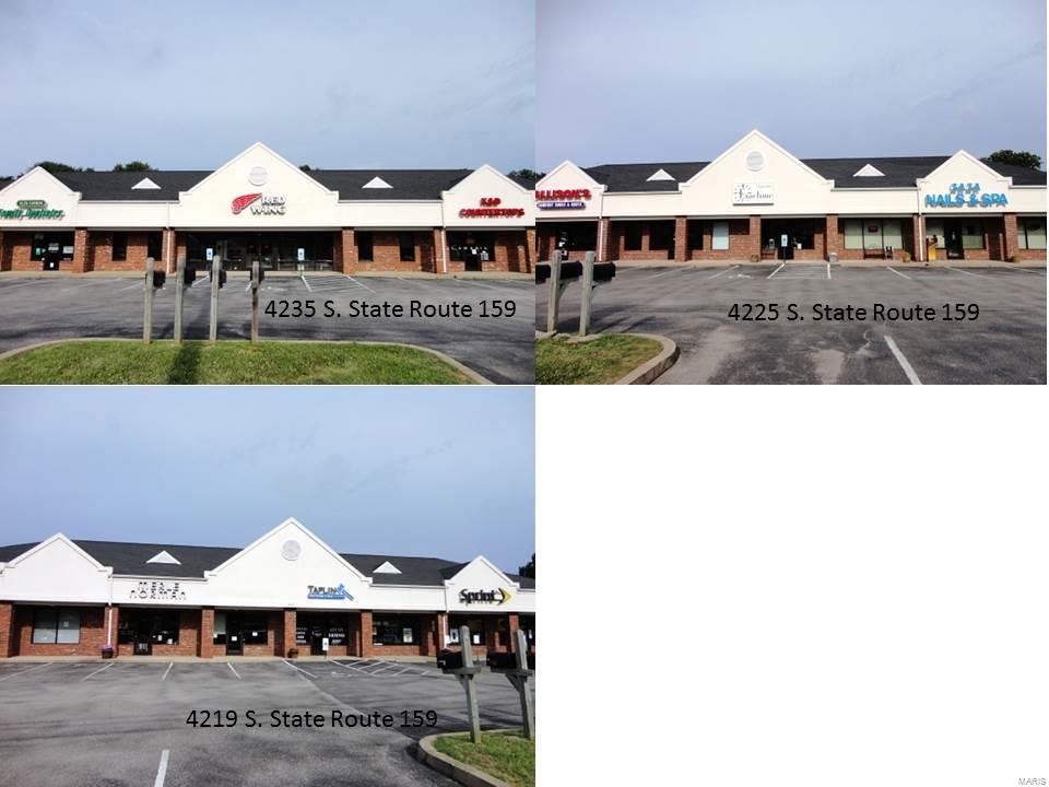 159 Pkwy - Commercial Sale