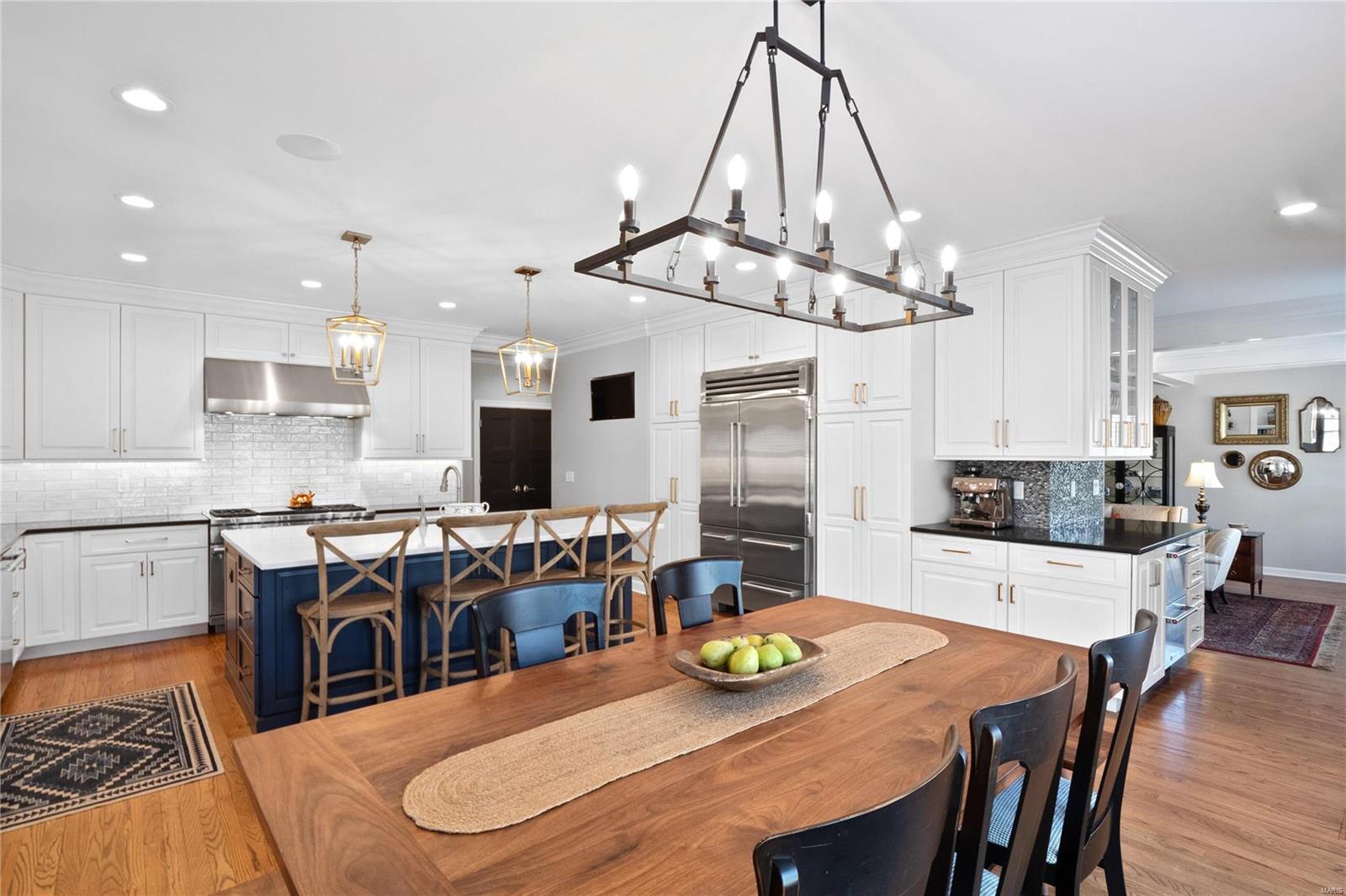 Hawthorne Estates - Residential