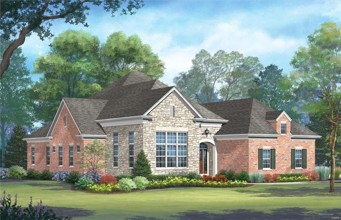 Enclave Bellerive - Residential