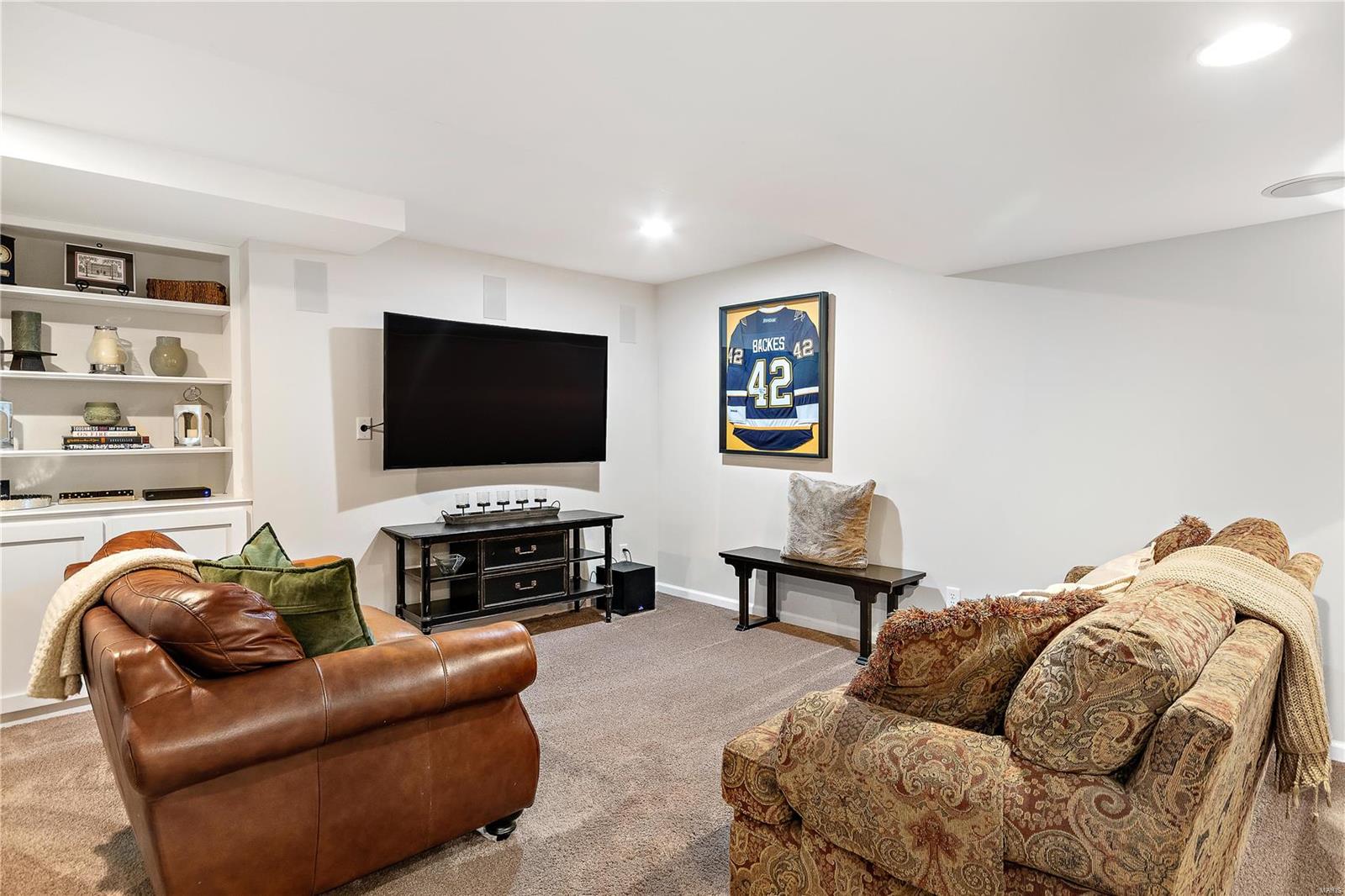 Wynfield Pointe - Residential