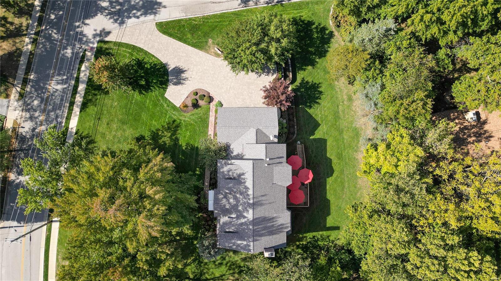 Homestead Acres - Residential