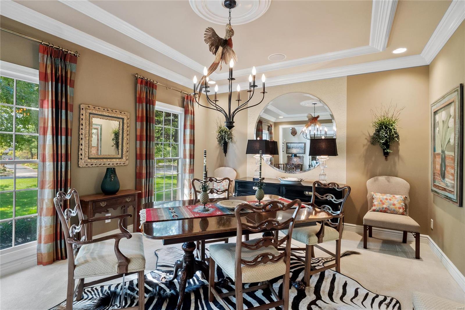 Homestead Acres - Residential