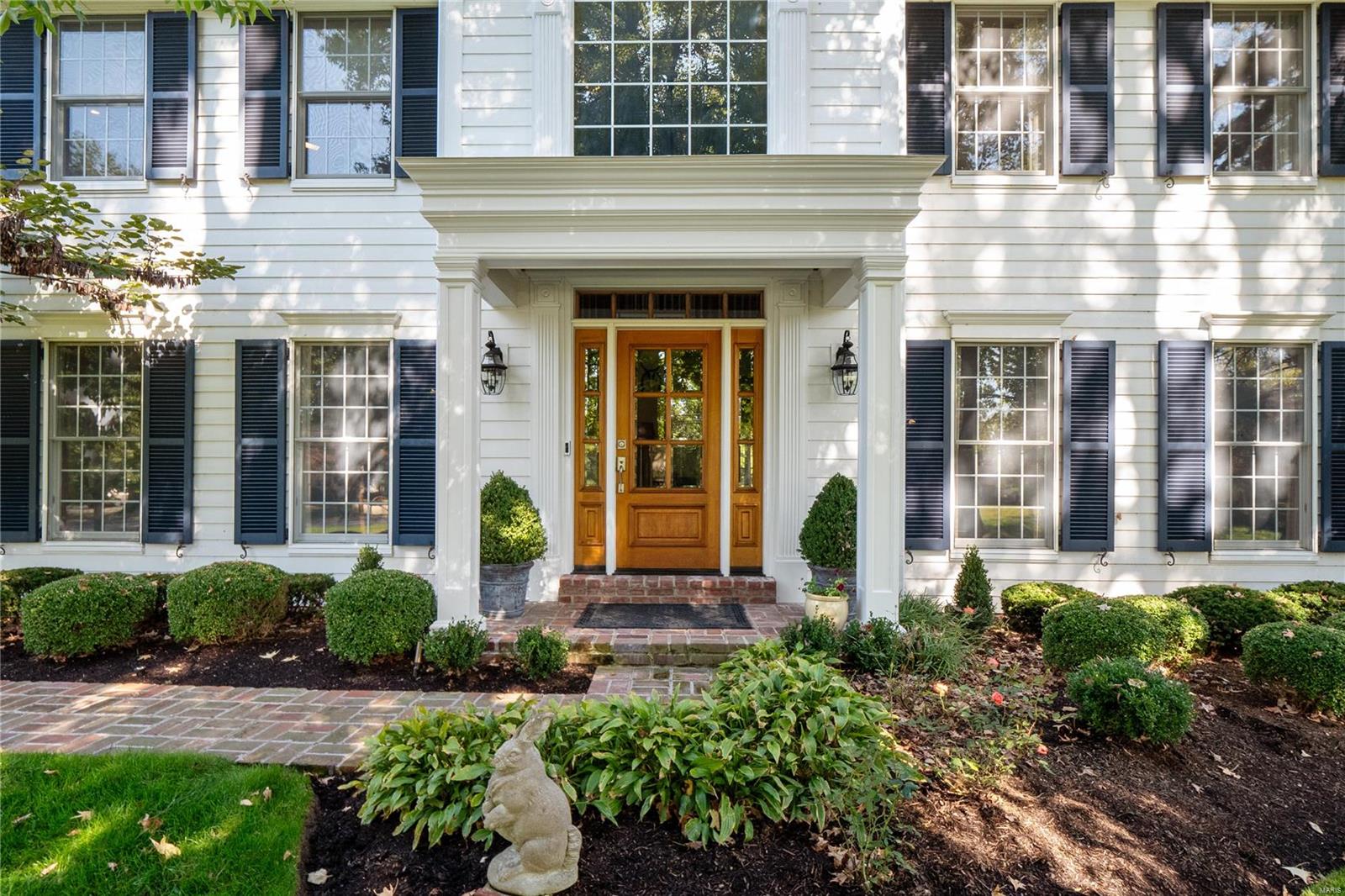 Homestead Acres - Residential