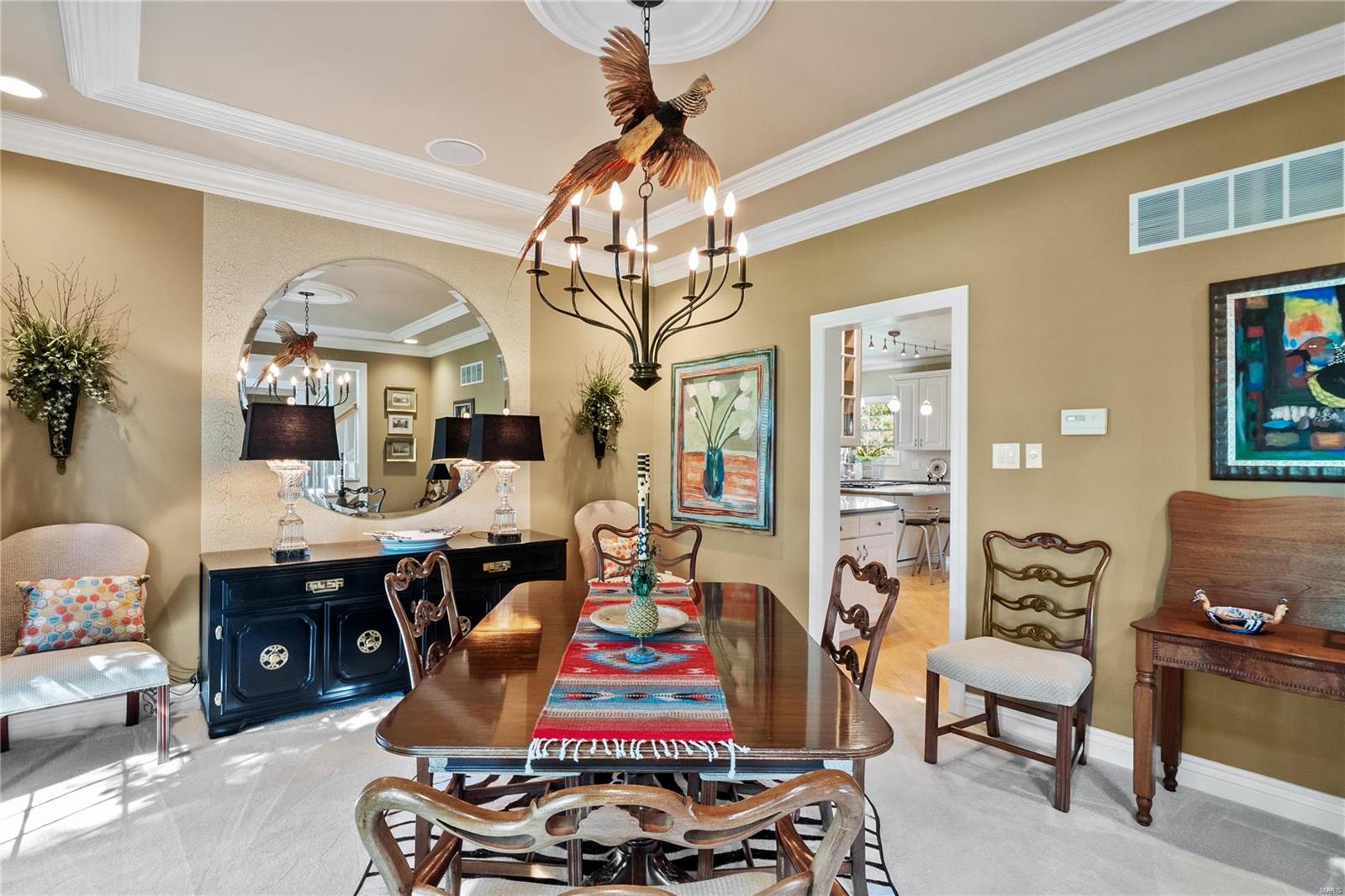 Homestead Acres - Residential
