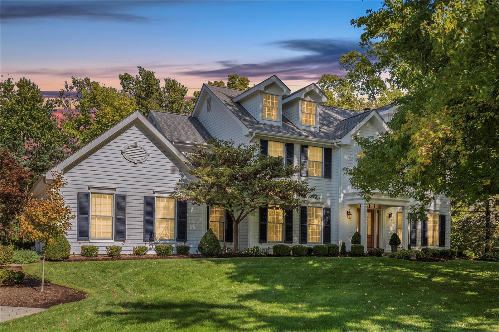 Homestead Acres - Residential