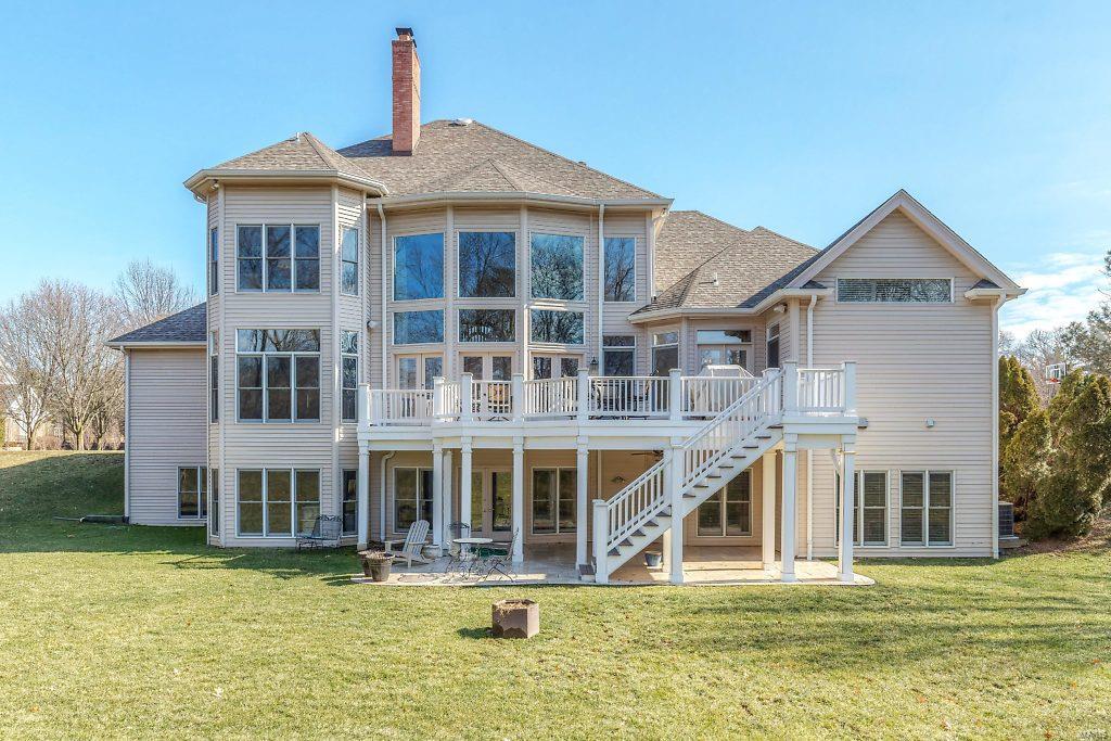Manderleigh - Residential