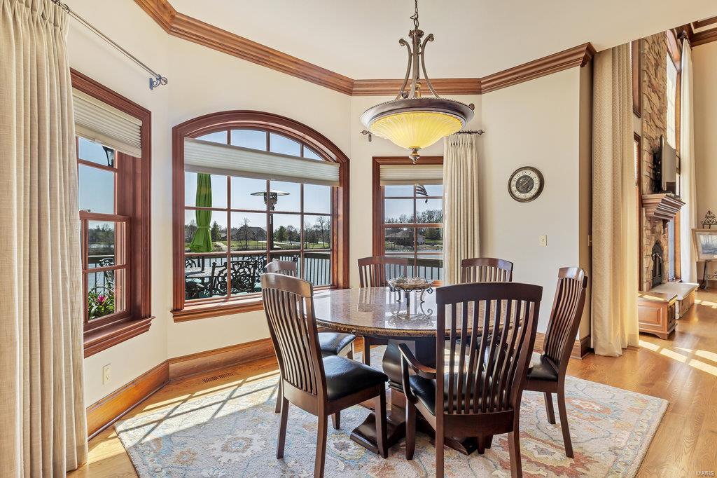Wildwood Lake Estates - Residential