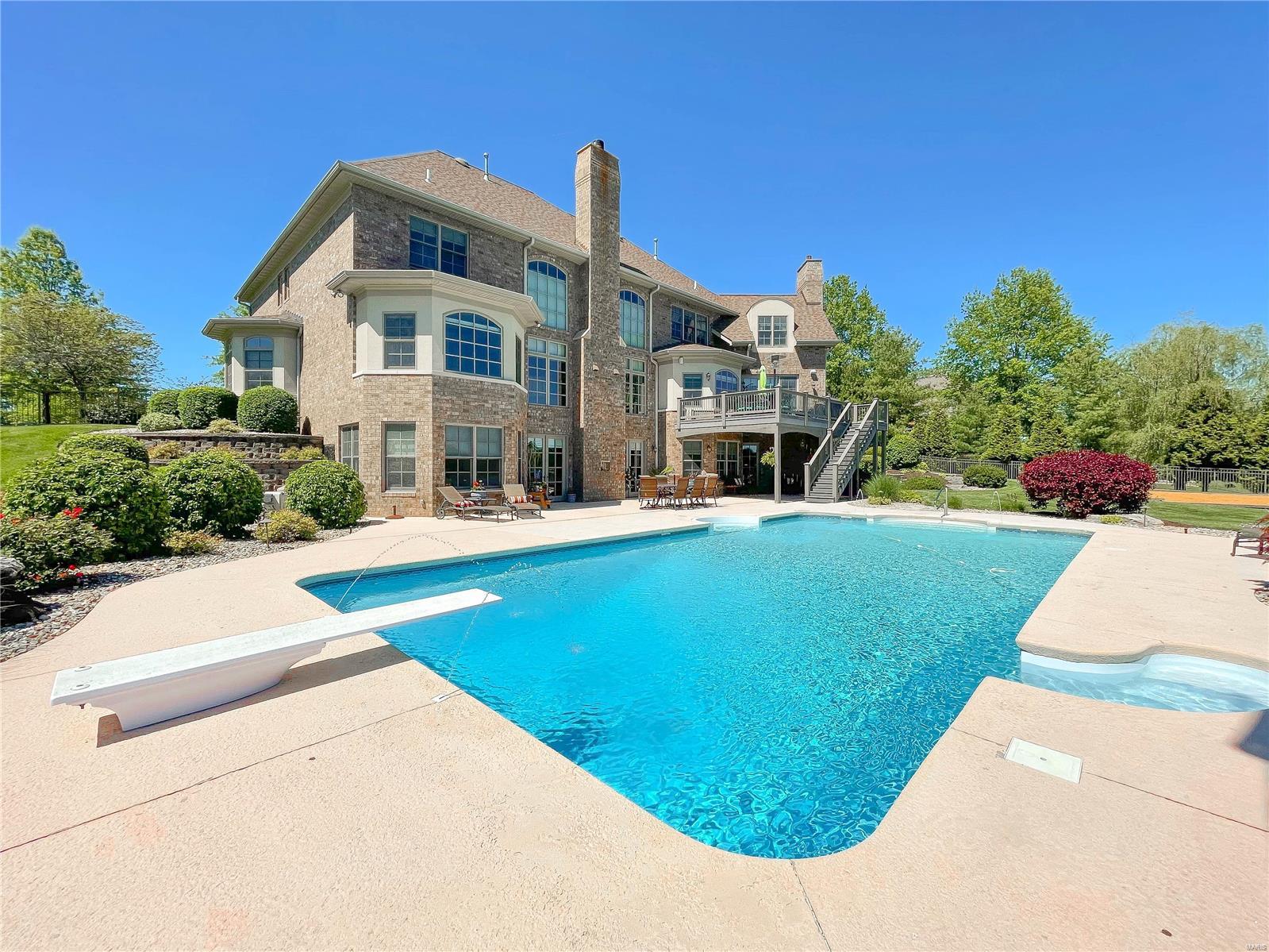 Wildwood Lake Estates - Residential