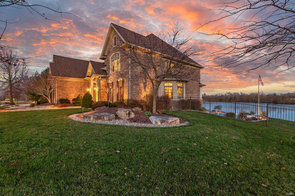 Wildwood Lake Estates - Residential