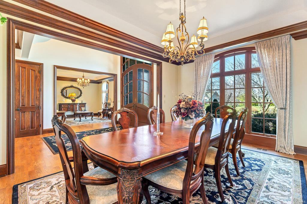 Wildwood Lake Estates - Residential