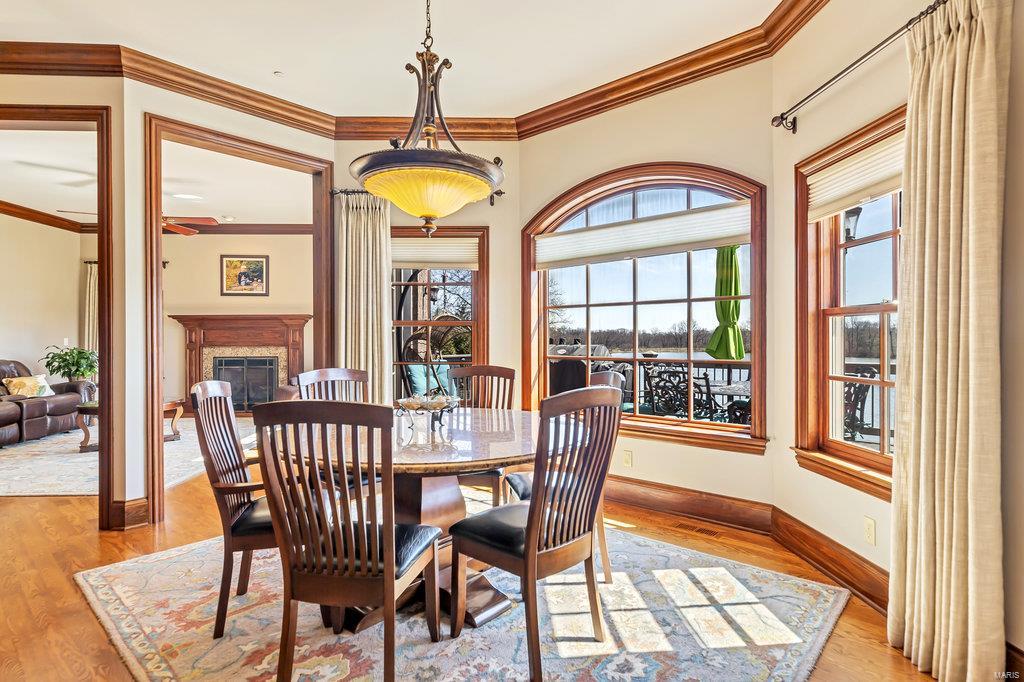 Wildwood Lake Estates - Residential