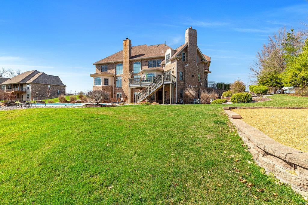 Wildwood Lake Estates - Residential