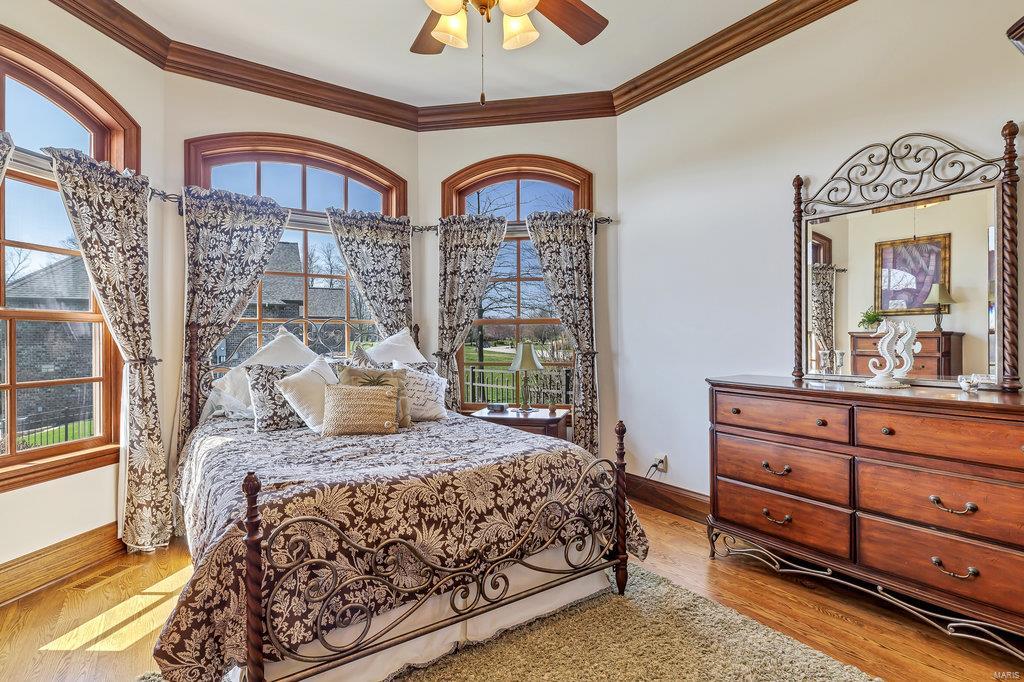 Wildwood Lake Estates - Residential