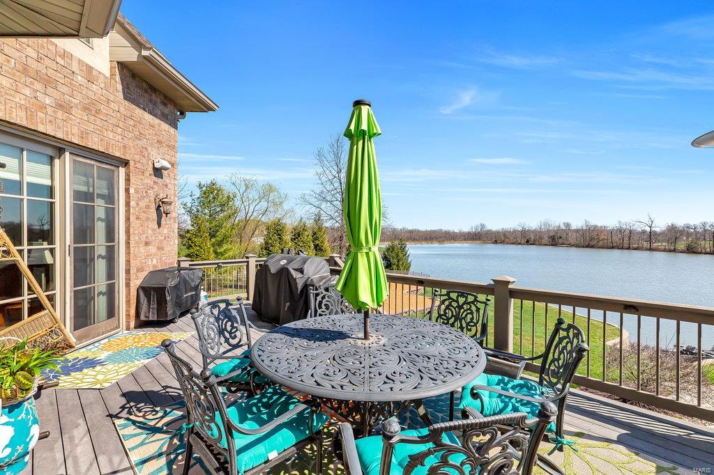 Wildwood Lake Estates - Residential