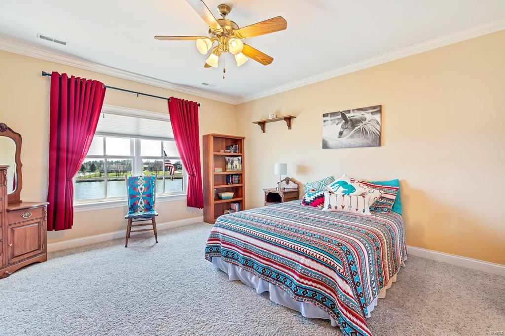 Wildwood Lake Estates - Residential