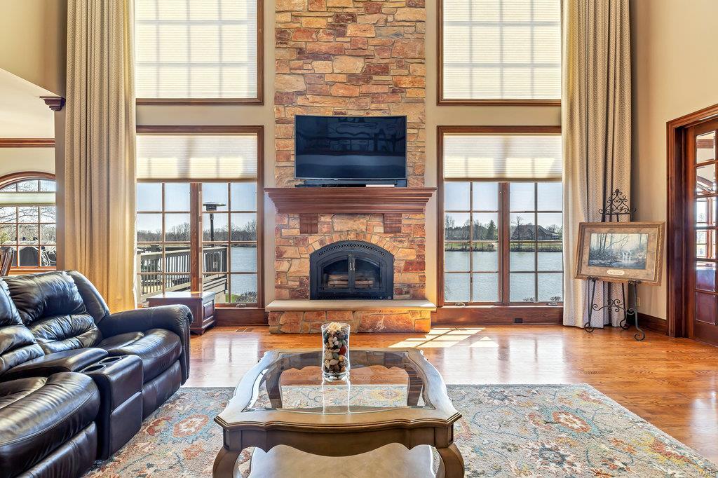 Wildwood Lake Estates - Residential