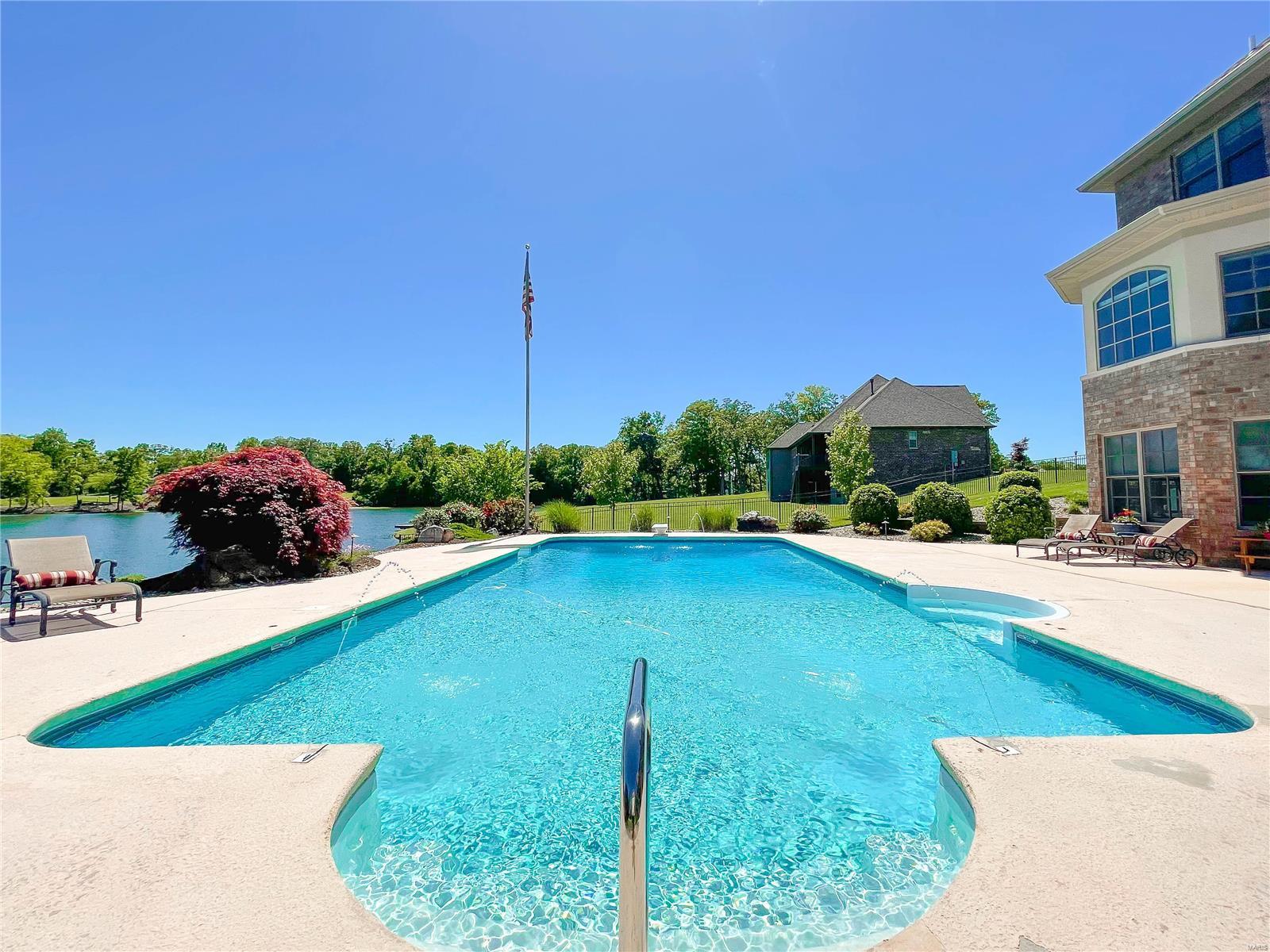 Wildwood Lake Estates - Residential
