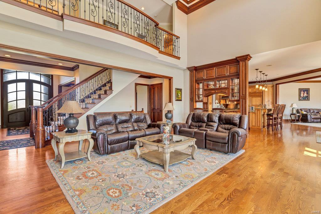Wildwood Lake Estates - Residential