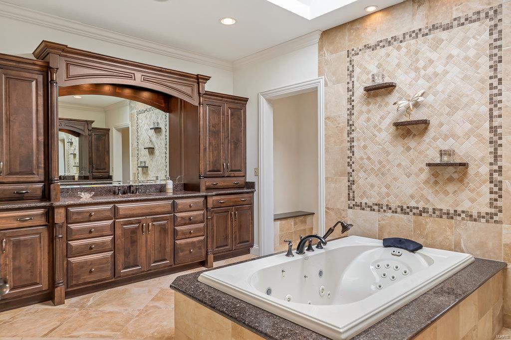 Wildwood Lake Estates - Residential