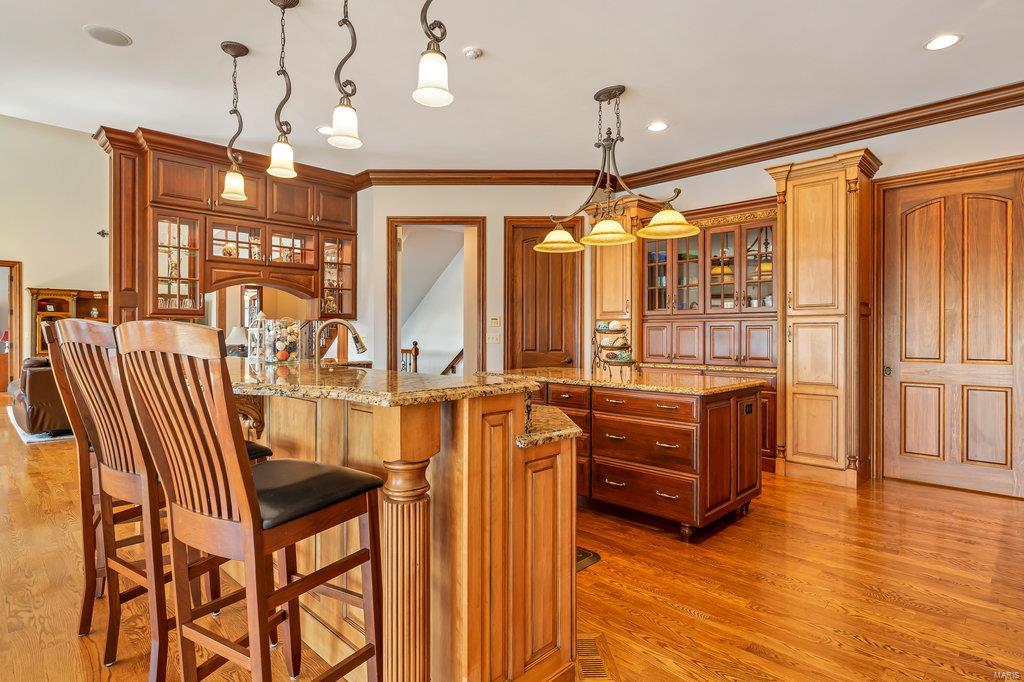 Wildwood Lake Estates - Residential