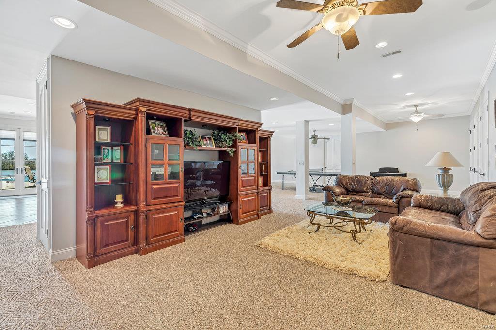 Wildwood Lake Estates - Residential
