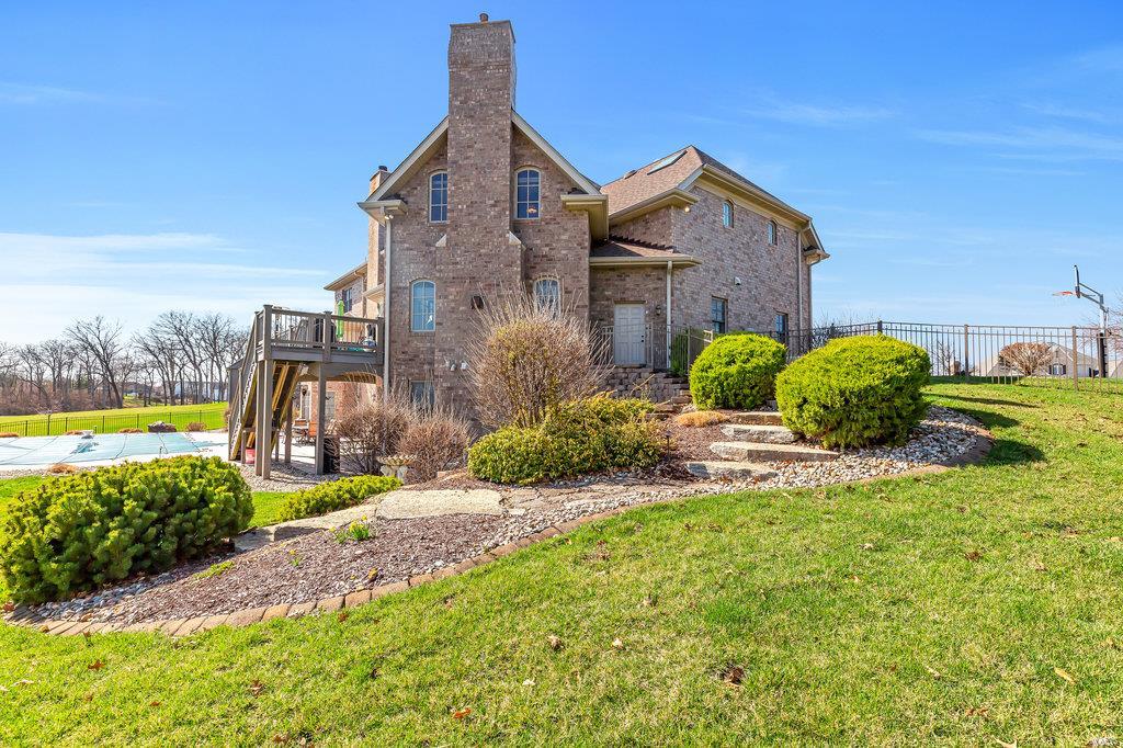 Wildwood Lake Estates - Residential