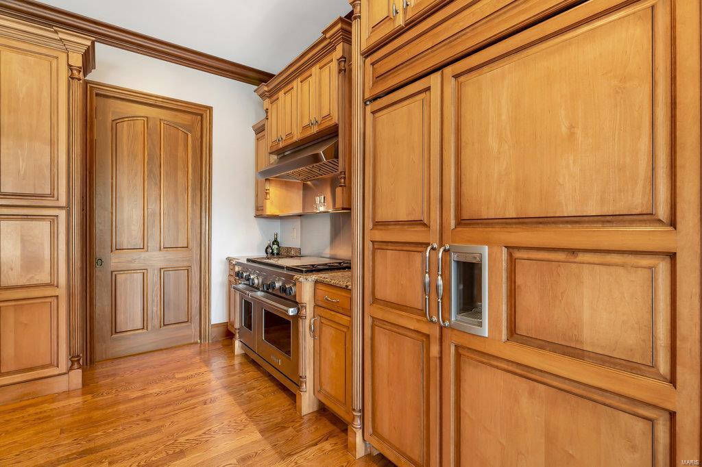 Wildwood Lake Estates - Residential
