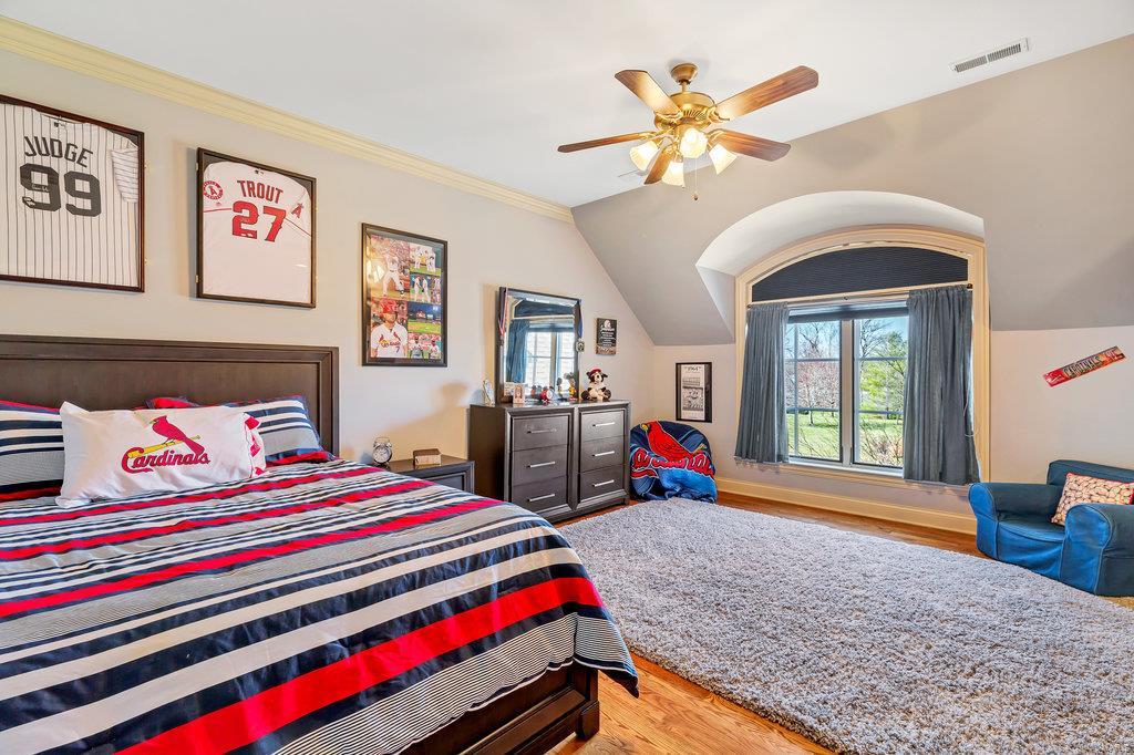 Wildwood Lake Estates - Residential