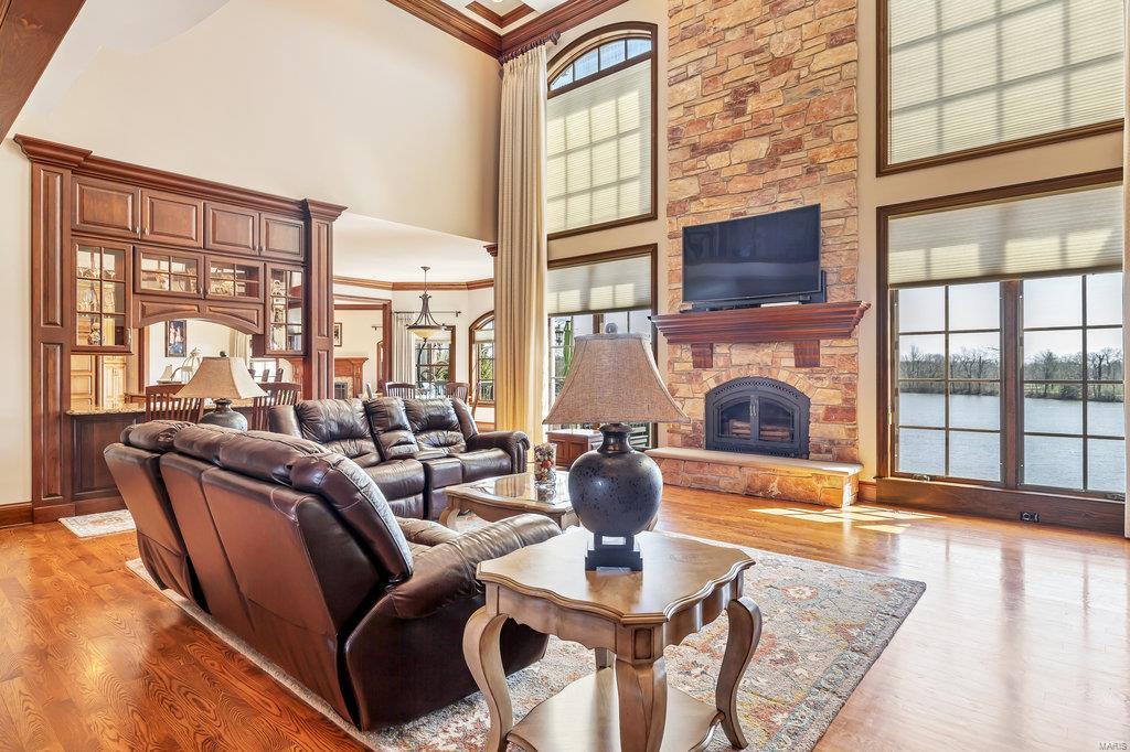 Wildwood Lake Estates - Residential
